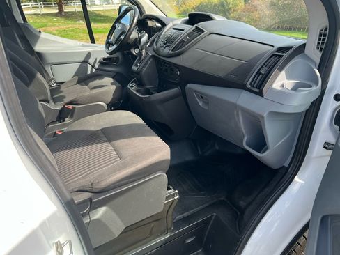 Used 2019 Ford Transit 150 130 Low Roof image 14