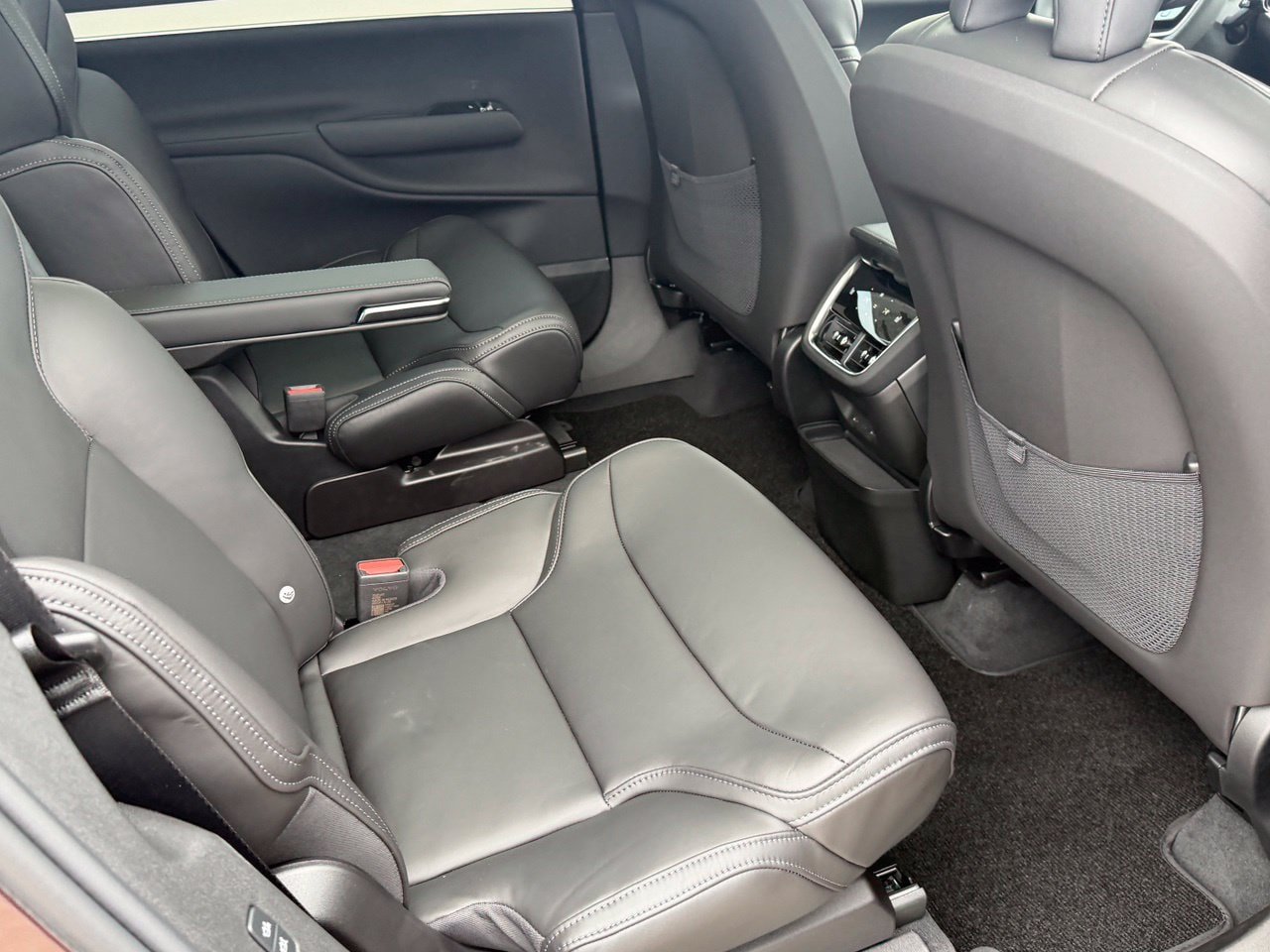 New 2026 Volvo EX90 Ultra AWD/4WD image 15