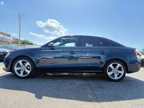 Used 2018 Audi A3 2.0T Premium FWD image 11