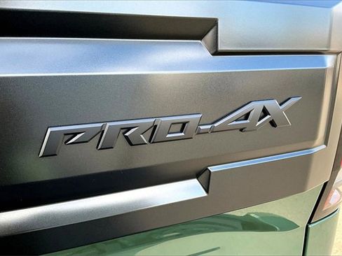 New 2026 Nissan Frontier PRO-4X image 8