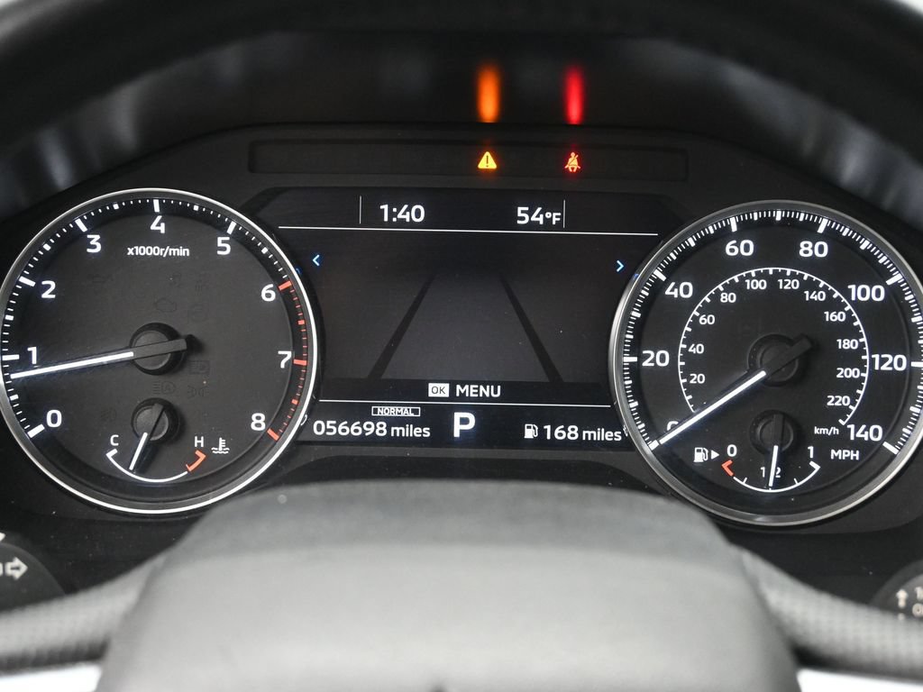 Used 2024 Mitsubishi Outlander SE AWD/4WD image 11