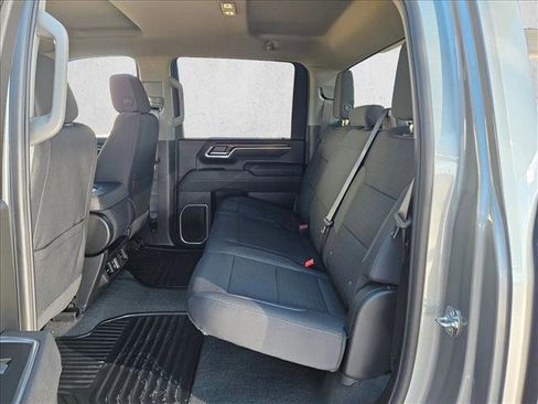 New 2026 Chevrolet Silverado 3500 LT image 17