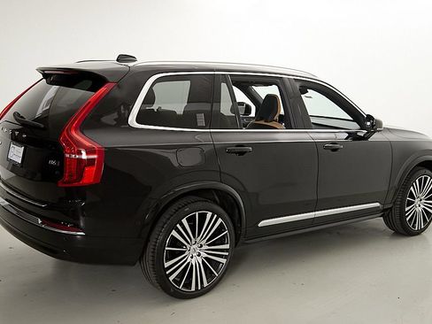 Used 2023 Volvo XC90 B6 Ultimate w/ Protection Package Premier AWD/4WD image 9
