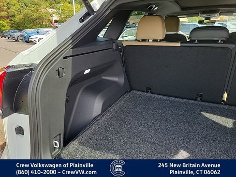 New 2026 Volkswagen Atlas Cross Sport SE image 51