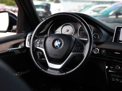 Used 2017 BMW X5 sDrive35i RWD image 30