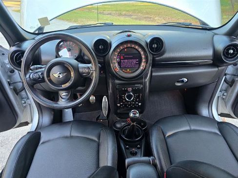 Used 2016 MINI Cooper Countryman S image 5