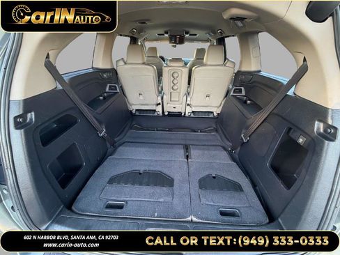 Used 2019 Honda Odyssey EX-L image 29