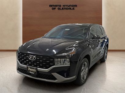 Used 2023 Hyundai Santa Fe SE