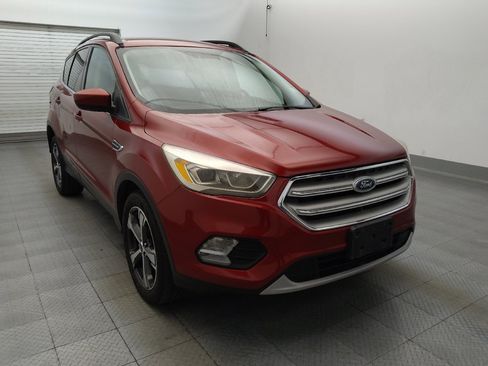 Used 2018 Ford Escape SEL FWD image 13