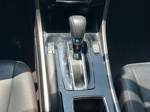 Used 2017 Honda Accord Sport Special Edition image 20