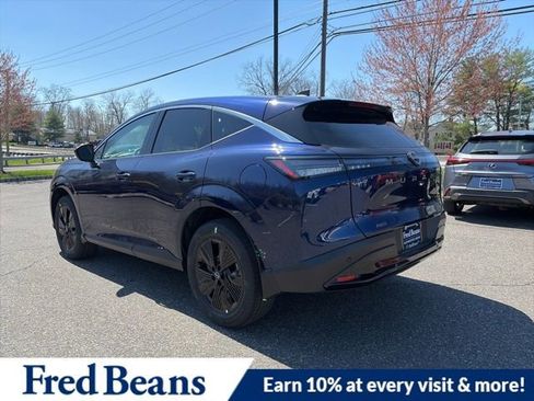 New 2026 Nissan Murano SV image 5