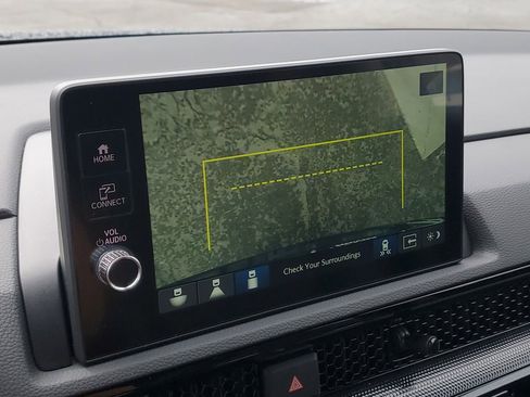 New 2026 Honda CR-V EX-L image 21