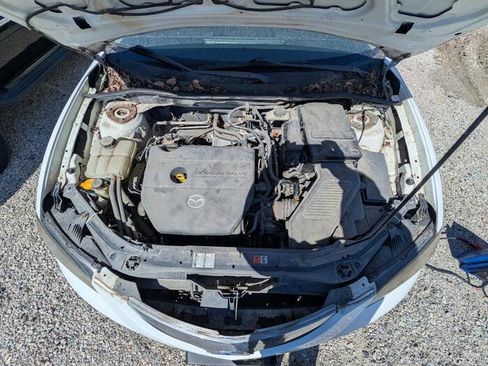 Used 2007 MAZDA MAZDA3 i Touring FWD image 39