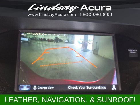 Used 2019 Acura MDX SH-AWD w/ Technology Package image 18
