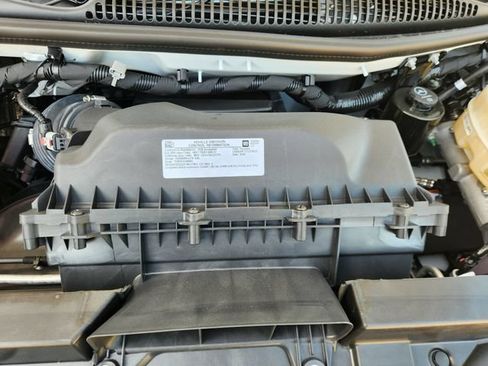 New 2026 Chevrolet Express 3500 w/ Power Convenience Package RWD image 29
