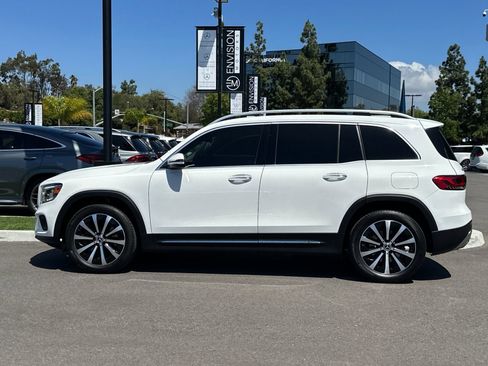 Used 2023 Mercedes-Benz GLB 250 image 7