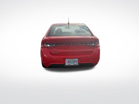 Used 2016 Dodge Dart SE w/ Convenience Group image 7