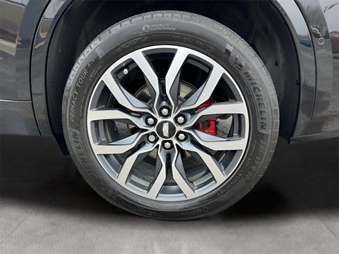 Used 2022 Cadillac XT6 Sport image 34