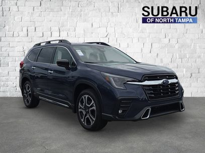 New 2025 Subaru Ascent Touring