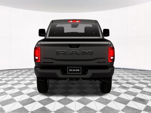 New 2026 RAM 2500 Big Horn image 13