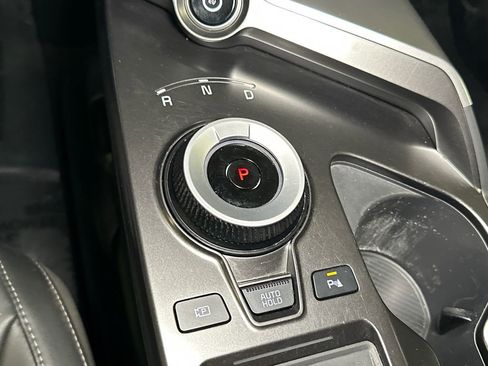 Certified 2024 Kia EV6 Light RWD image 27
