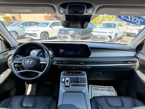 Used 2023 Hyundai Palisade SEL w/ Premium Package AWD/4WD image 24
