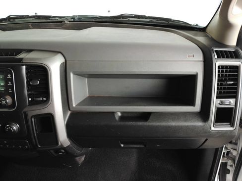 Used 2016 RAM 2500 Tradesman w/ Popular Equipment Group RWD image 33
