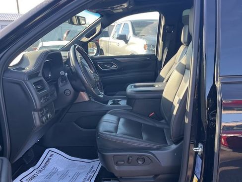 Used 2022 Chevrolet Tahoe RST w/ Luxury Package image 15