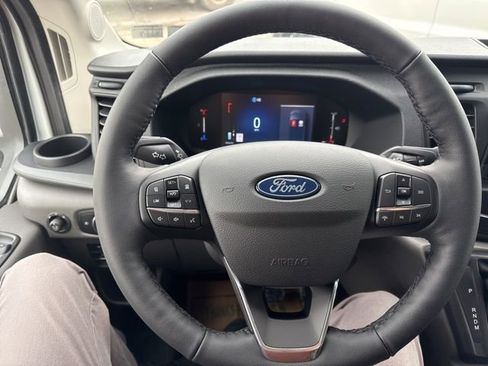 New 2026 Ford Transit 350 Base w/ Load Area Protection Package image 22