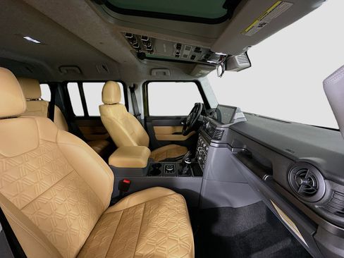 New 2025 INEOS Grenadier image 49