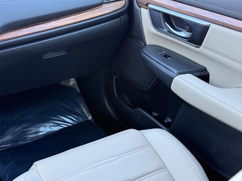 Used 2022 Honda CR-V EX-L image 15