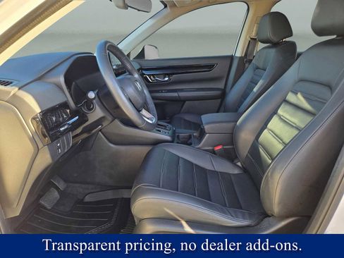 Used 2023 Honda CR-V EX-L image 23