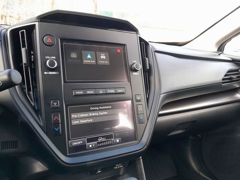 Certified 2025 Subaru Impreza 2.0i image 25