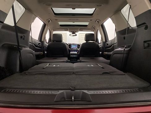 Used 2017 GMC Acadia Denali w/ Technology Package image 93