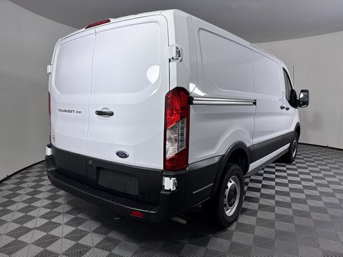 Used 2024 Ford Transit 250 Low Roof w/ Load Area Protection Package RWD image 20