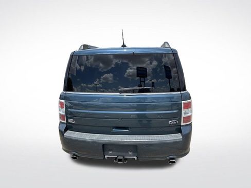 Used 2016 Ford Flex SEL w/ Equipment Group 202A FWD image 8