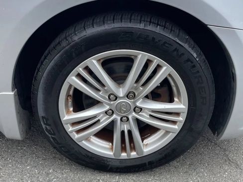 Used 2013 INFINITI G37 x Sedan w/ Premium Pkg AWD/4WD image 18