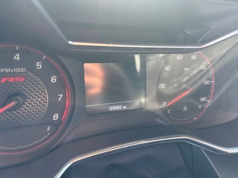 Used 2023 Chevrolet TrailBlazer RS FWD image 11