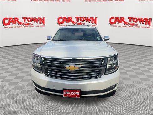 Used 2017 Chevrolet Tahoe Premier image 3