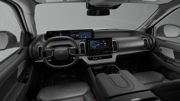 New 2026 Ford Expedition Max Active AWD/4WD image 30