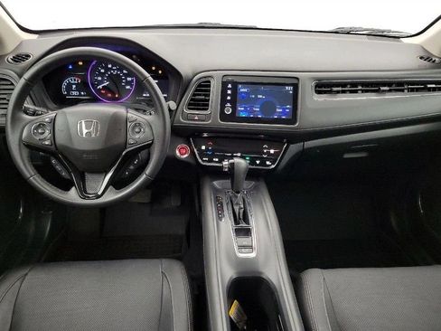 Used 2022 Honda HR-V EX-L image 12