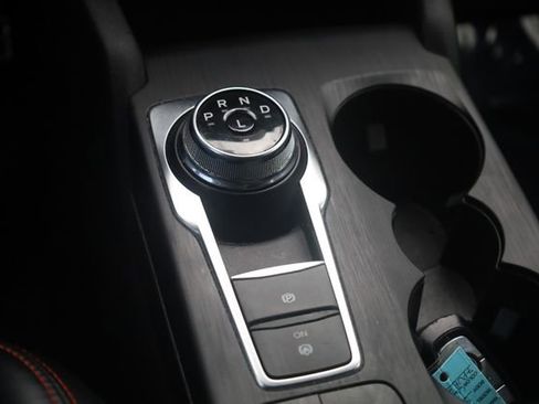 Used 2023 Ford Escape ST-Line w/ Equipment Group 301A FWD image 19