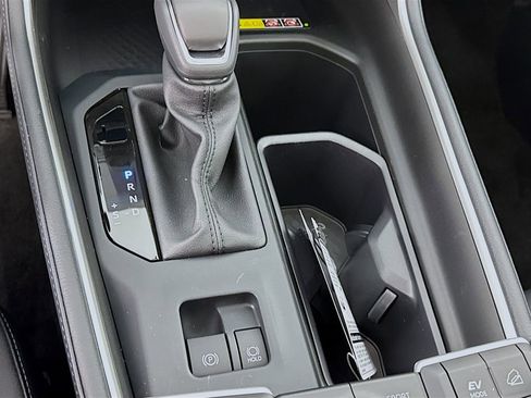 New 2026 Toyota Grand Highlander Limited image 21