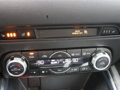 Used 2017 MAZDA CX-5 Grand Touring w/ Premium Package image 24