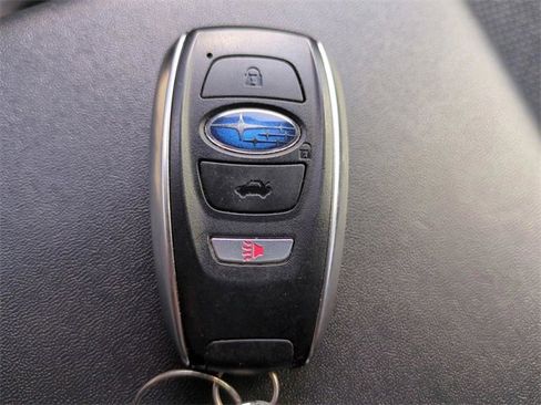 Used 2025 Subaru Forester Premium w/ Convenience Package #1 image 29