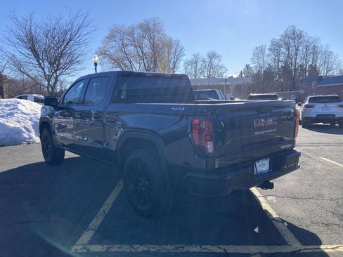 Used 2024 GMC Sierra 1500 Elevation image 5
