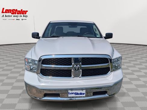 Used 2020 RAM 1500 Tradesman w/ Popular Equipment Group AWD/4WD image 7