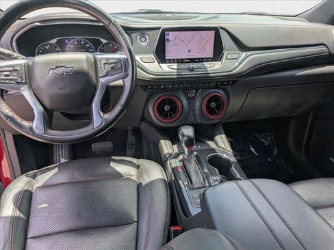 Used 2019 Chevrolet Blazer RS image 17
