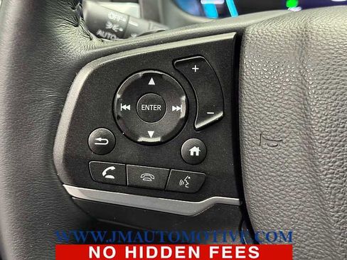 Used 2024 Honda Odyssey EX-L image 42