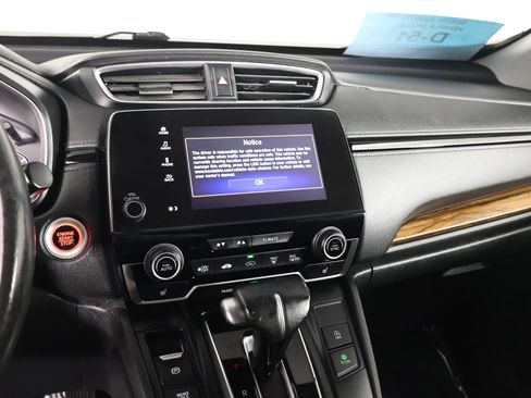 Used 2020 Honda CR-V EX-L image 23